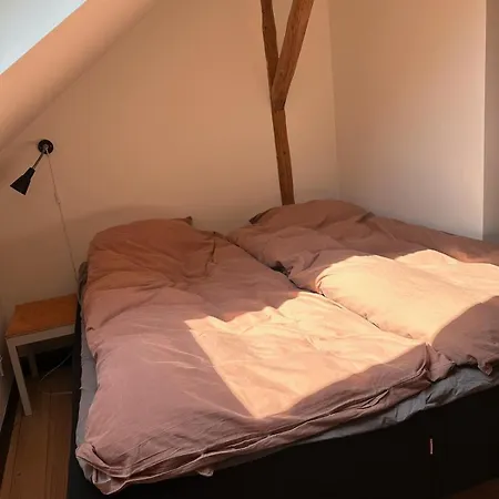 Charming By Forest & On Tasinge