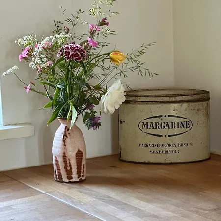 Charming By Forest & On Tasinge Svendborg