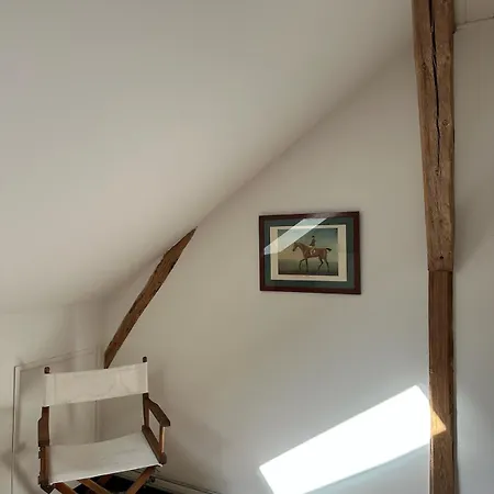 Charming By Forest & On Tasinge Casa vacanze