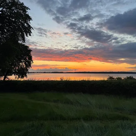 Charming By Forest & On Tasinge Casa vacanze *