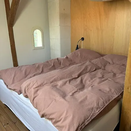 Feriehus Charming By Forest & On Tasinge