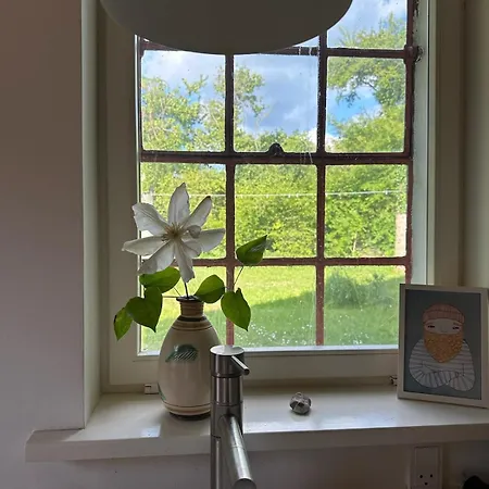 Feriehus Charming By Forest & On Tasinge *