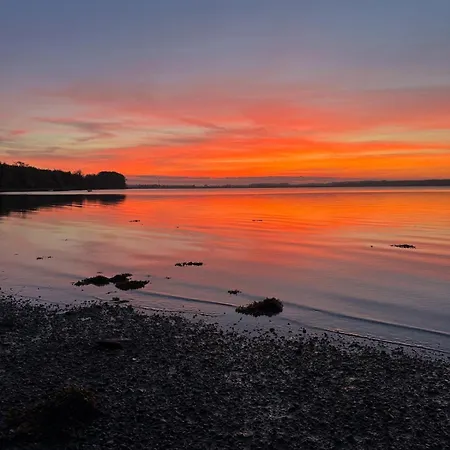 Feriehus Charming By Forest & On Tasinge