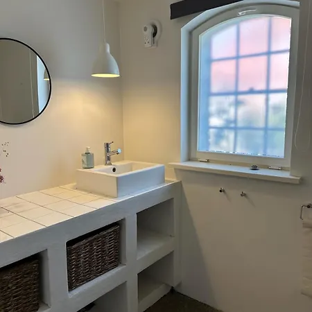 Feriehus Charming By Forest & On Tasinge *