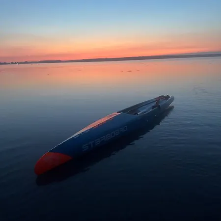 Charming By Forest & On Tasinge Feriehus Svendborg