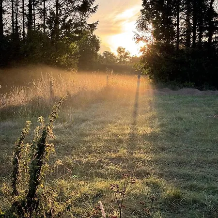 Charming By Forest & On Tasinge Casa vacanze