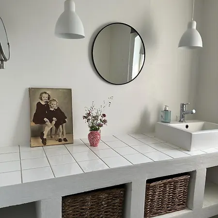 Charming By Forest & On Tasinge * Svendborg