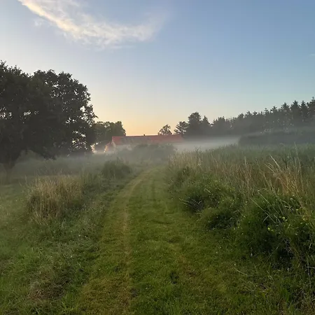 Charming By Forest & On Tasinge Svendborg