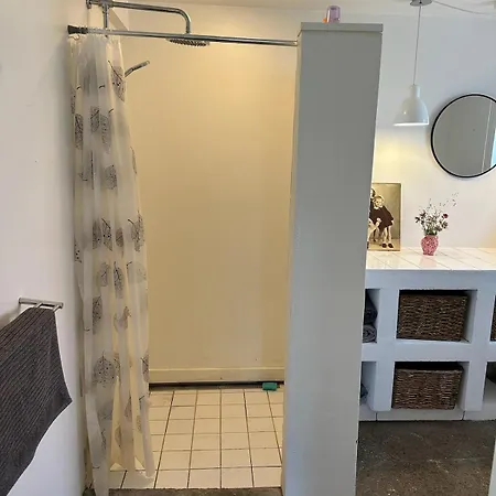 Casa vacanze Charming By Forest & On Tasinge *