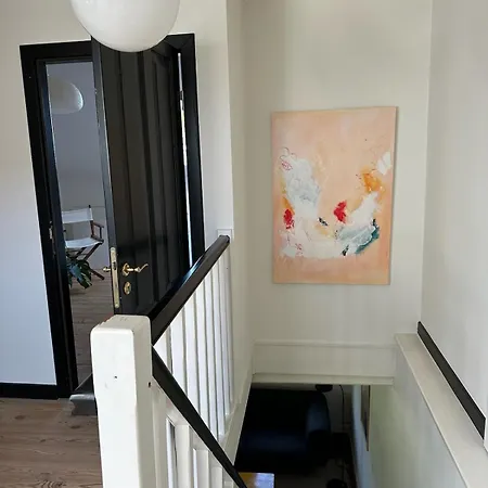 Charming By Forest & On Tasinge Feriehus *