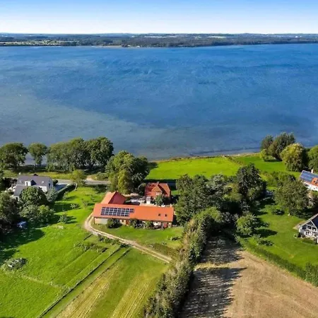 Tatil Evi Charming By Forest & On Tasinge *