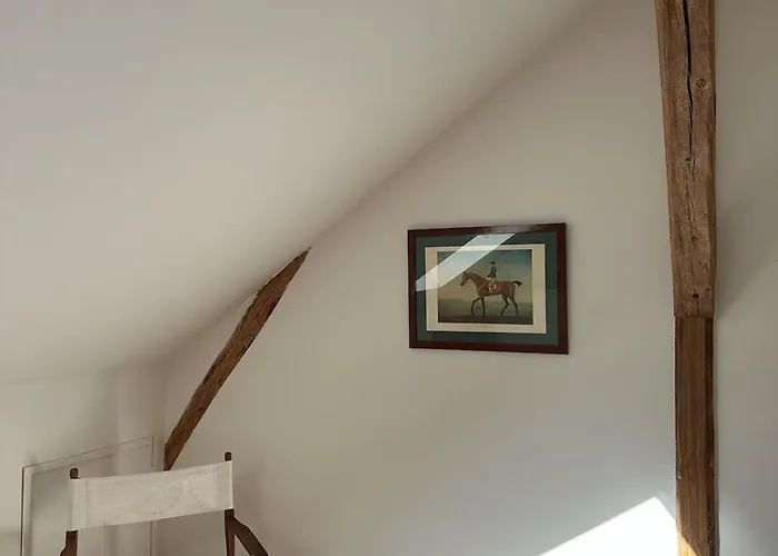 Charming By Forest & On Tasinge Tatil Evi