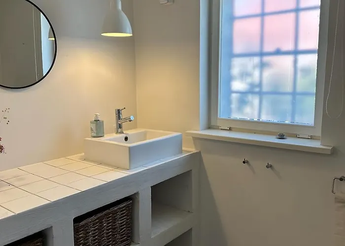 Tatil Evi Charming By Forest & On Tasinge *