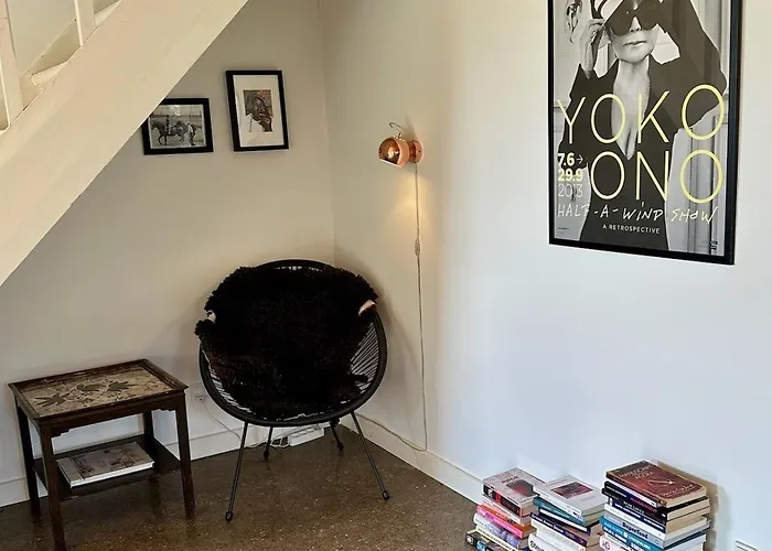 Charming By Forest & On Tasinge Tatil Evi