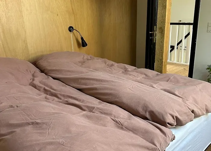 Charming By Forest & On Tasinge Tatil Evi *