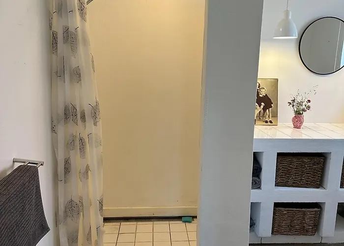 Tatil Evi Charming By Forest & On Tasinge *