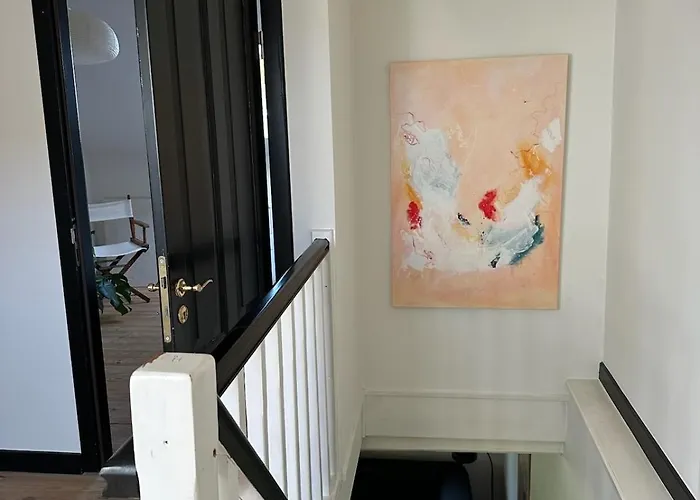 Charming By Forest & On Tasinge Tatil Evi *